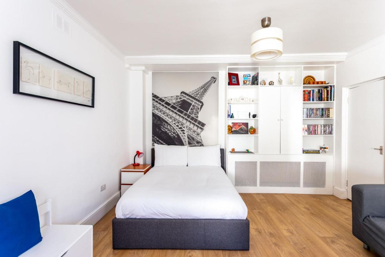 Kensington Designer Appartamento *