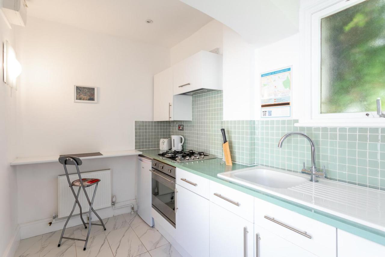 Kensington Designer Appartamento Londra