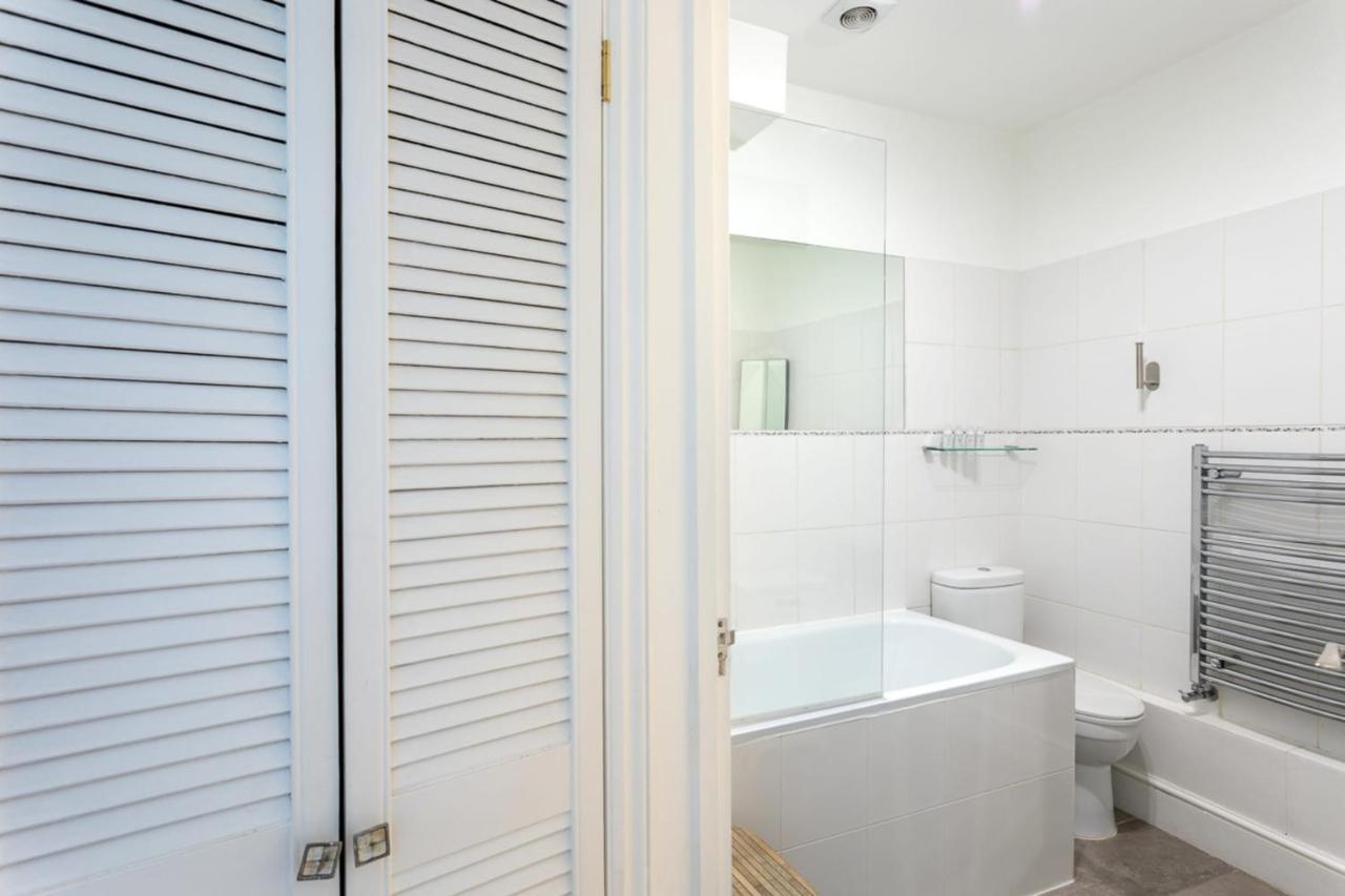 Appartamento Kensington Designer *