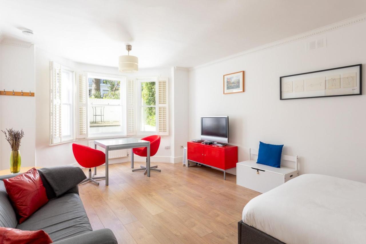 Kensington Designer Londra