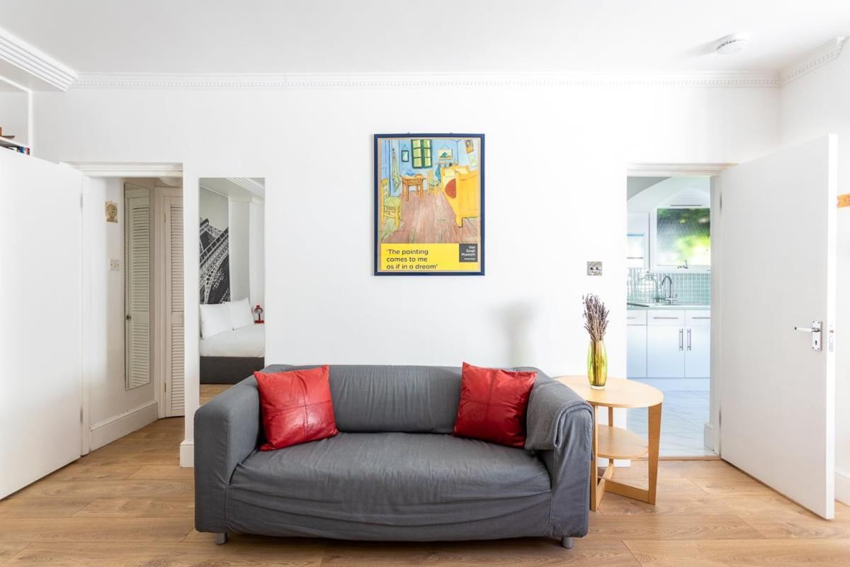 Appartamento Kensington Designer Londra