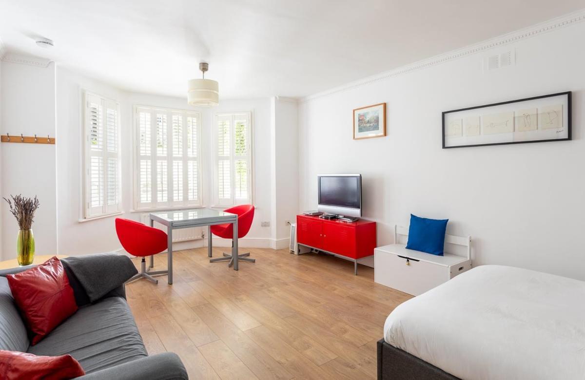 Appartamento Kensington Designer *