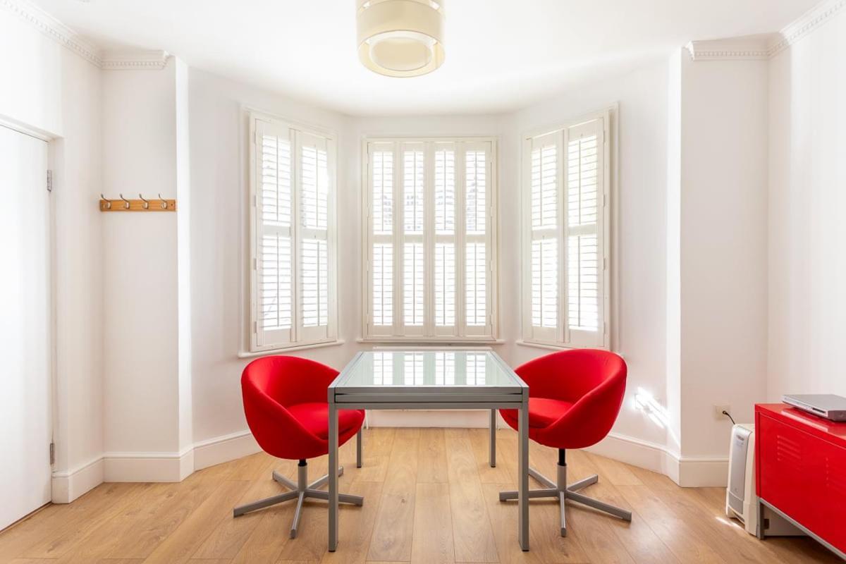 Kensington Designer Londra