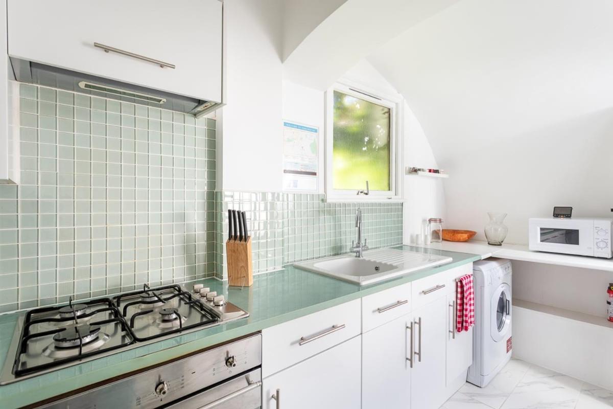 Kensington Designer Appartamento *