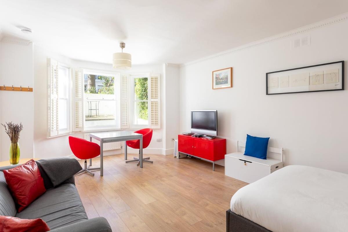 Appartamento Kensington Designer