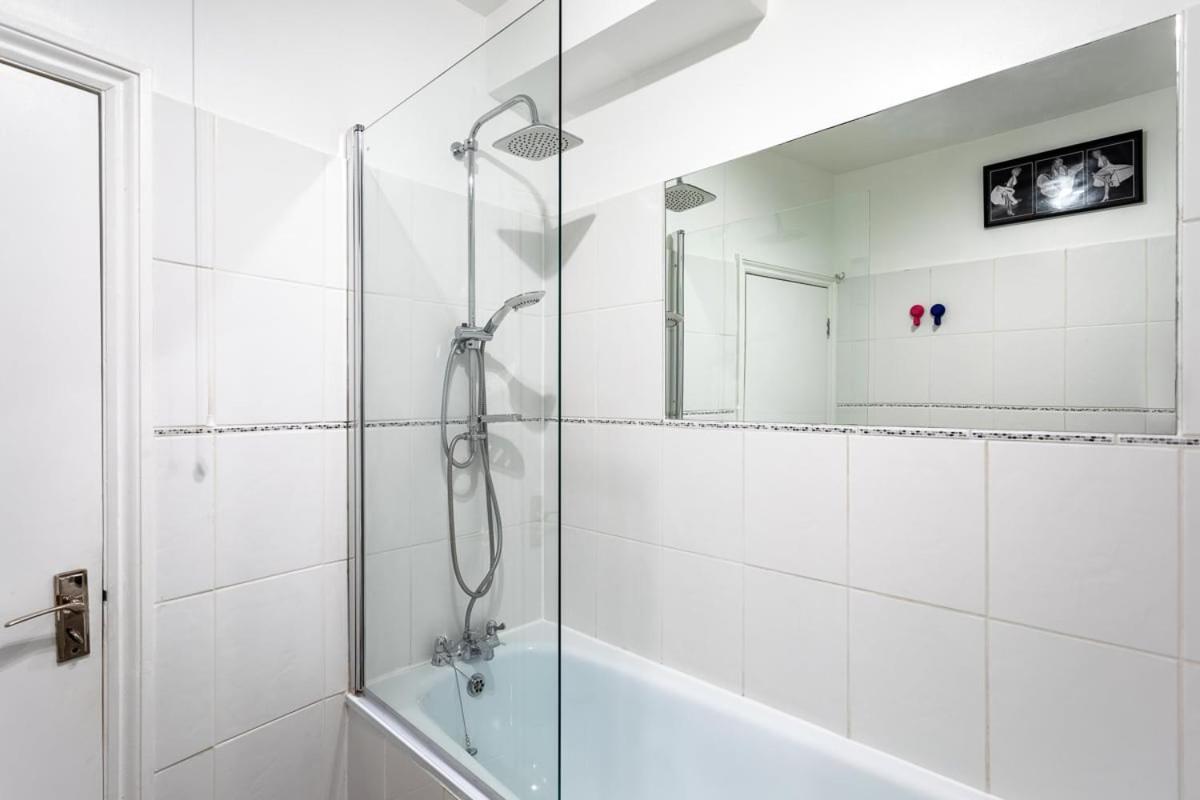 Kensington Designer Appartamento *