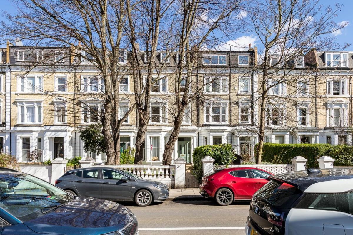 Kensington Designer * Londra
